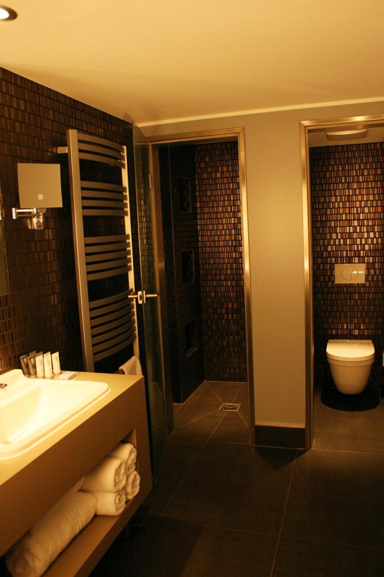 Hotel Rosenmeer 4*