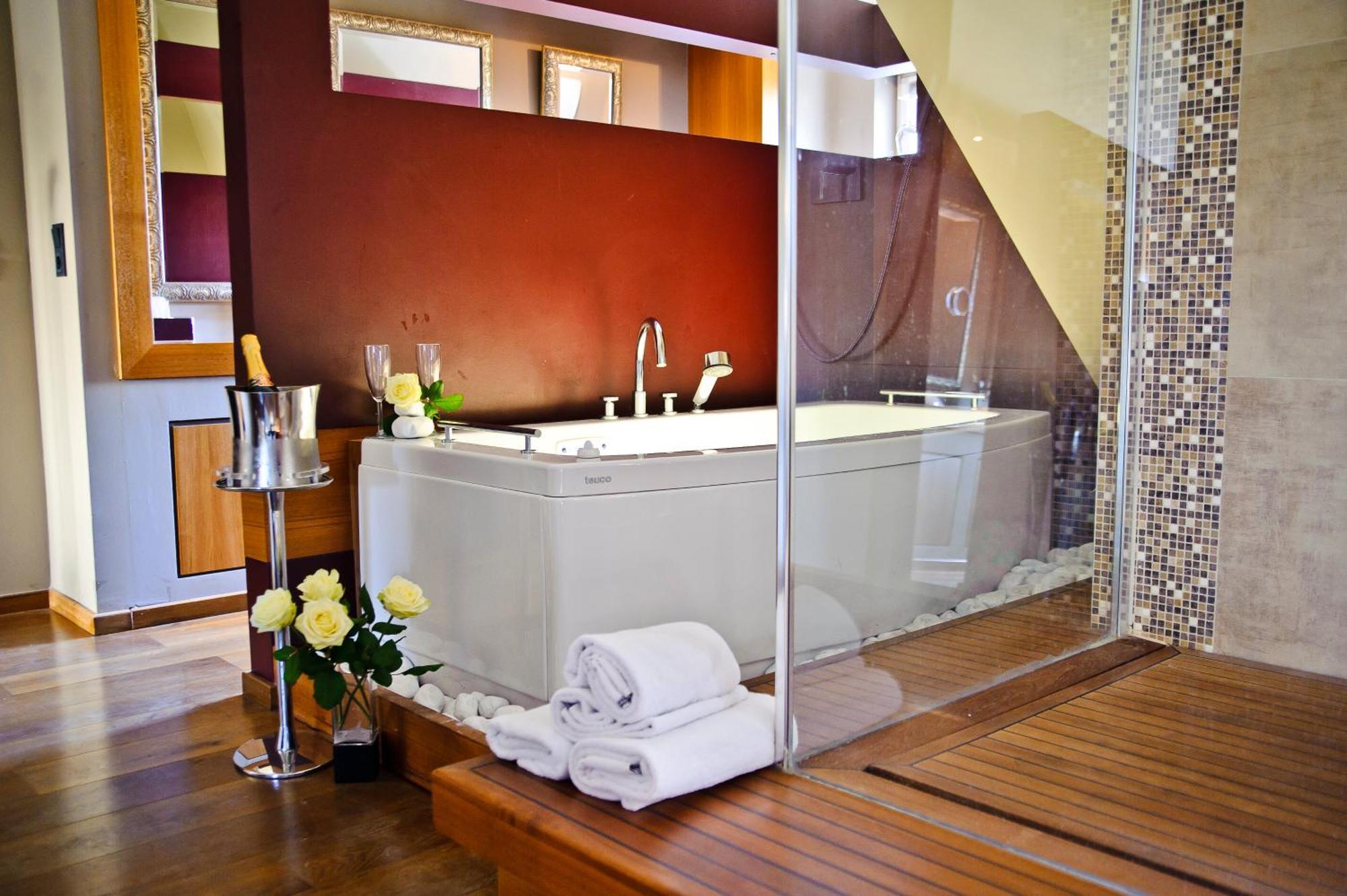 Hotel Rosenmeer 4*