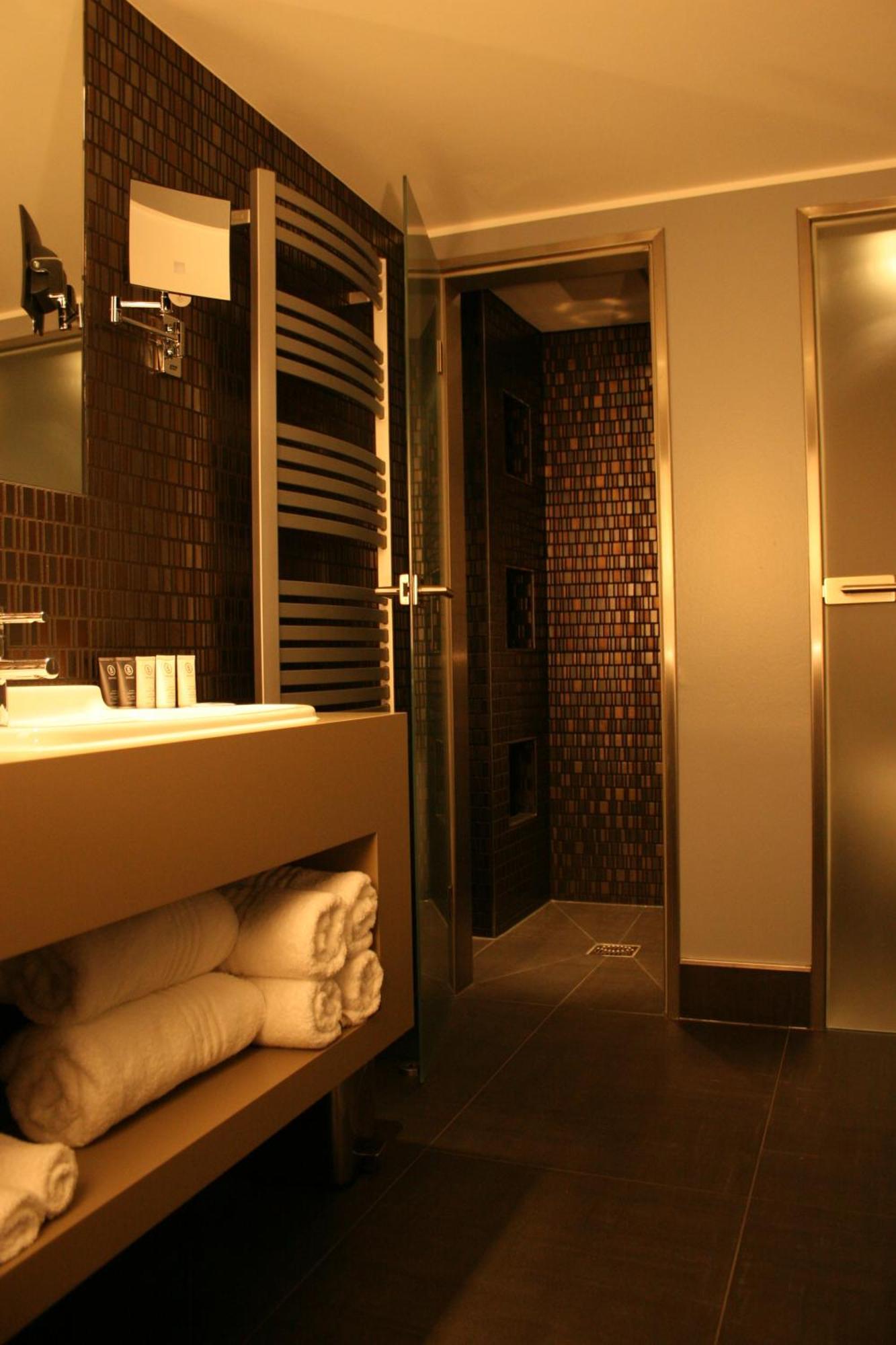 Hotel Rosenmeer Mönchengladbach